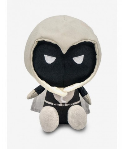 Marvel Moon Knight Full Body Sitting Pose Plush Squeaker Dog Toy $10.69 Toys