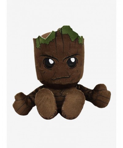 Marvel Groot Bleacher Creatures Kuricha 8" Plush $9.86 Plush