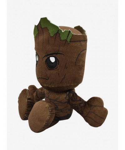 Marvel Groot Bleacher Creatures Kuricha 8" Plush $9.86 Plush