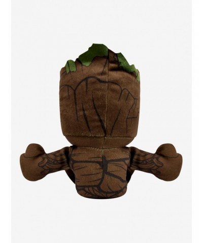 Marvel Groot Bleacher Creatures Kuricha 8" Plush $9.86 Plush