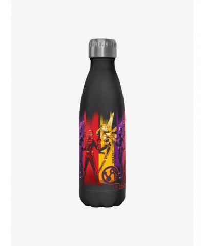 Marvel Ant-Man and the Wasp: Quantumania Heroes Ant-Man, The Wasp, & Cassie Water Bottle $8.96 Water Bottles