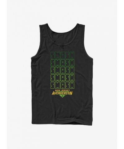 Marvel Ms. Marvel Smash Avengercon Tank $8.57 Tanks