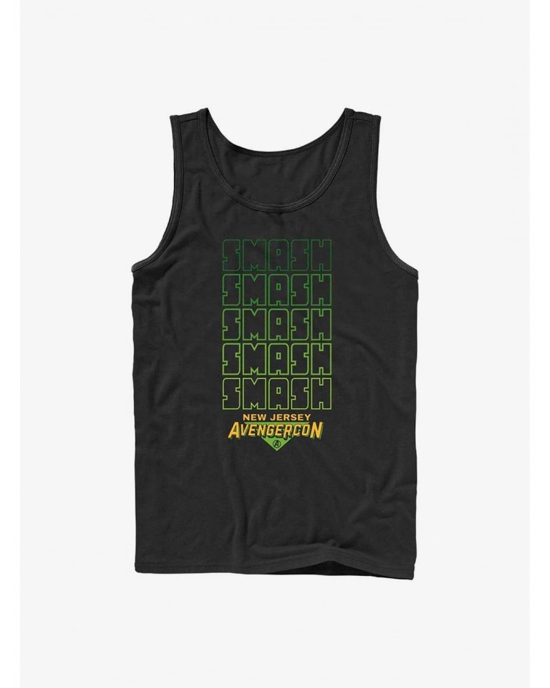 Marvel Ms. Marvel Smash Avengercon Tank $8.57 Tanks