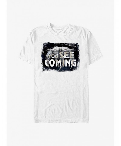 Marvel Moon Knight The One You See Coming T-Shirt $7.46 T-Shirts