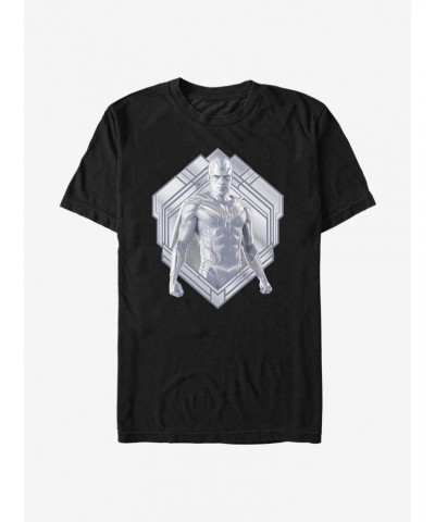 Marvel WandaVision Vision T-Shirt $9.18 T-Shirts