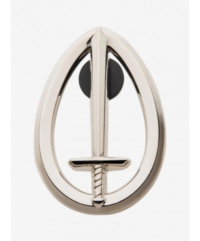 Marvel WandaVision Sword Pin $8.77 Pins