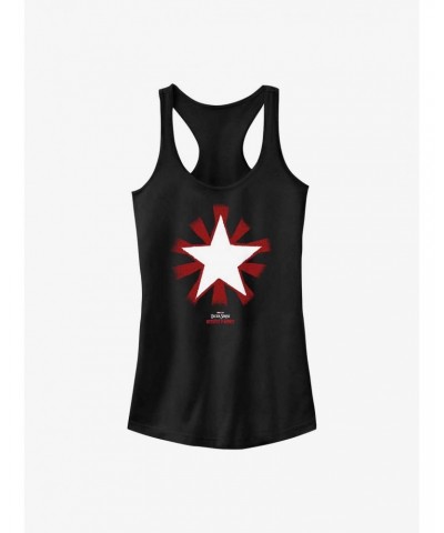 Marvel Doctor Strange In The Multiverse Of Madness Star Chavez Girls Tank $6.37 Tanks