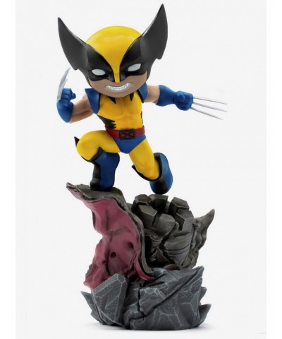 Marvel X-Men Wolverine MiniCo $17.72 MiniCo