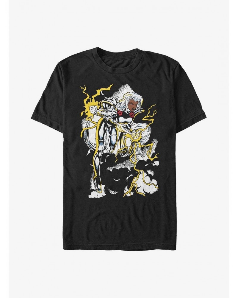 Marvel X-Men Stormin' T-Shirt $7.65 T-Shirts