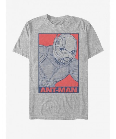 Marvel Avengers: Endgame Pop Ant-Man T-Shirt $7.07 T-Shirts