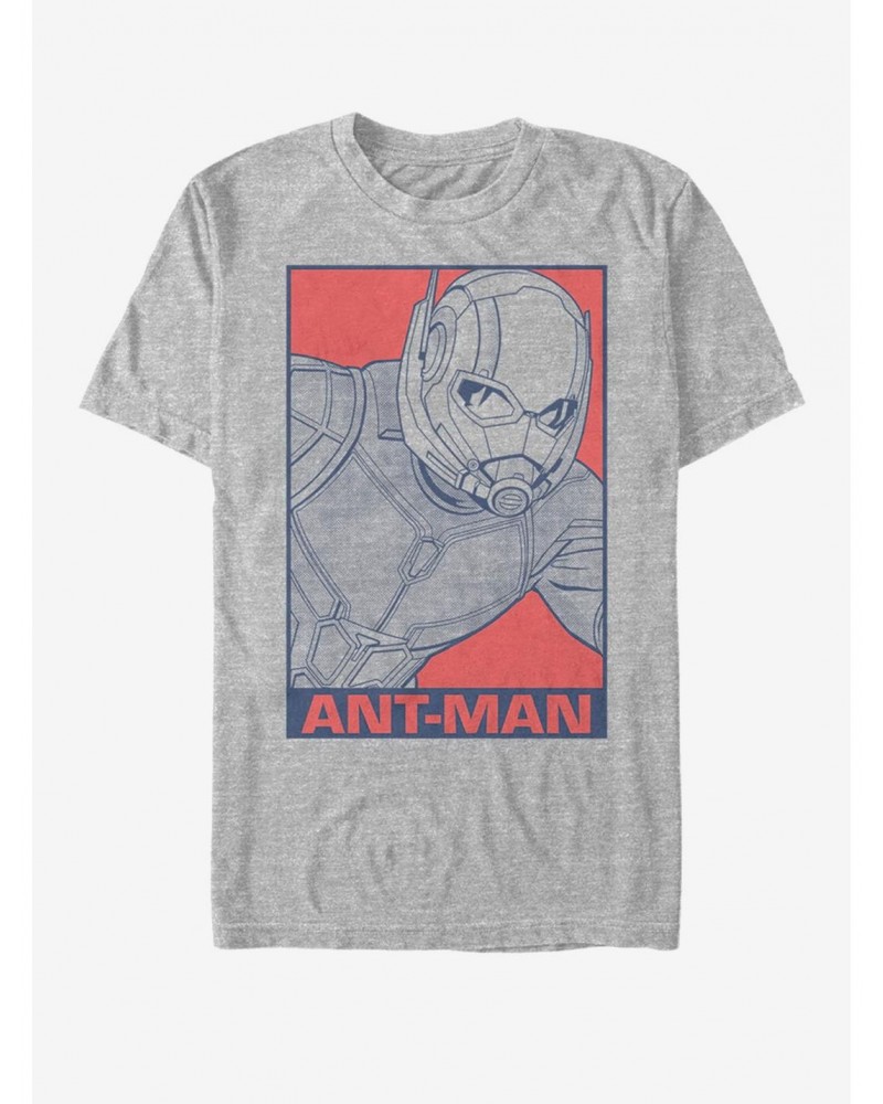 Marvel Avengers: Endgame Pop Ant-Man T-Shirt $7.07 T-Shirts