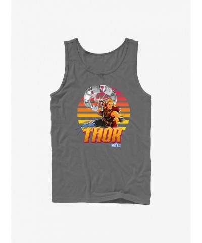 Marvel What If Party Coaster Tank $6.97 Tanks