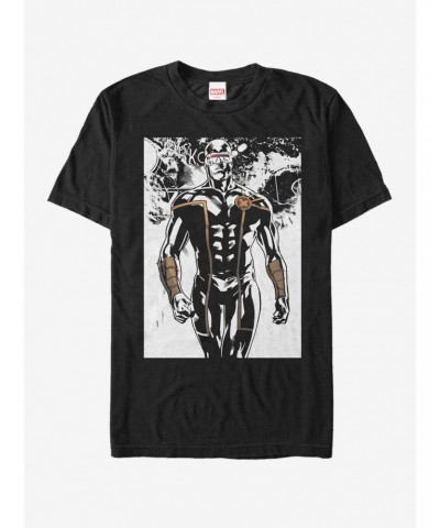 Marvel X-Men Cyclops Emerge T-Shirt $8.22 T-Shirts