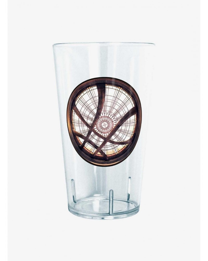 Marvel Doctor Strange in the Multiverse of Madness Sanctum Sanctorum Tritan Cup $4.46 Cups