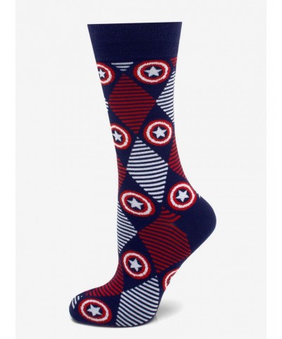 Marvel Avengers Favorite 3 Pair Socks Gift Set $18.67 Gift Set