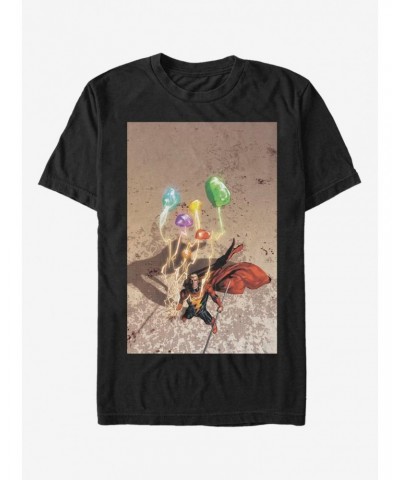 Marvel Infinity Wars T-Shirt $7.07 T-Shirts