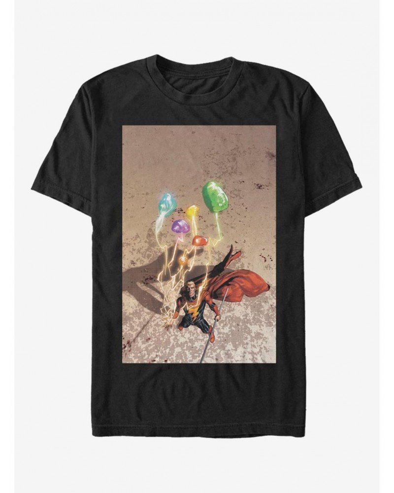 Marvel Infinity Wars T-Shirt $7.07 T-Shirts