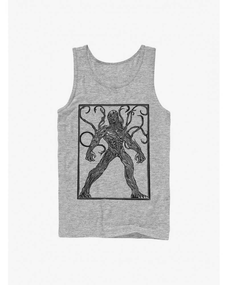 Marvel Eternals Kro Woodcut Tank $6.18 Tanks