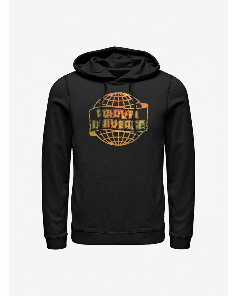 Marvel Universe Hoodie $14.37 Hoodies