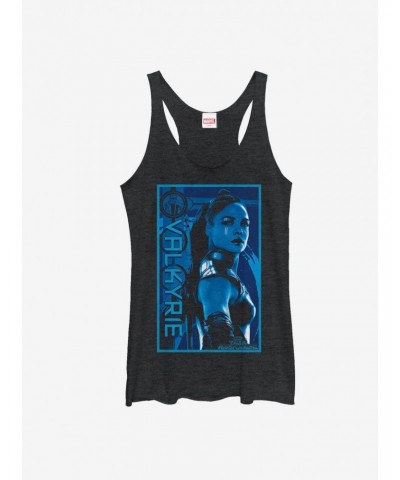 Marvel Thor: Ragnarok Valkyrie Girls Tanks $9.32 Tanks