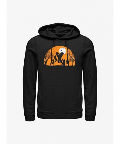 Marvel Avengers The Haunt Hoodie $16.88 Hoodies