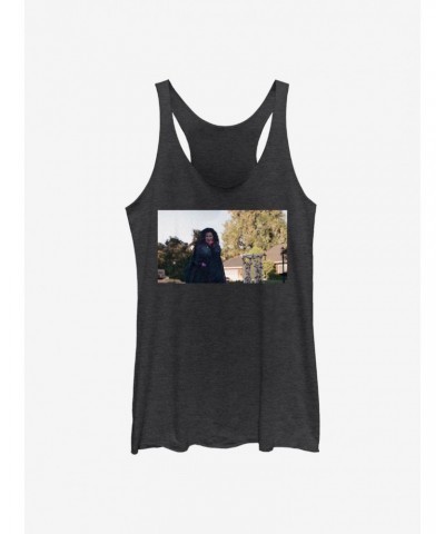 Marvel WandaVision The Witch Girls Tank $9.32 Tanks