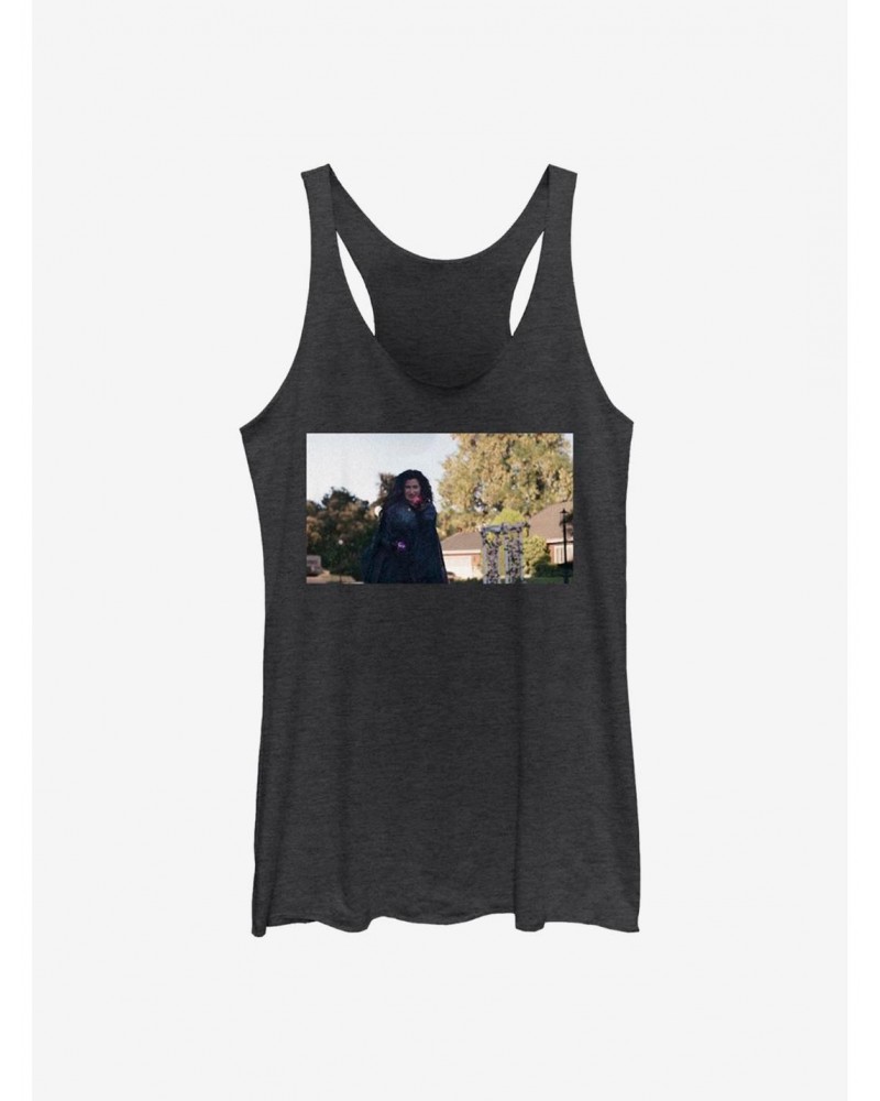 Marvel WandaVision The Witch Girls Tank $9.32 Tanks