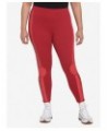 Her Universe Marvel Ms. Marvel Hero Leggings Plus Size $6.43 Leggings