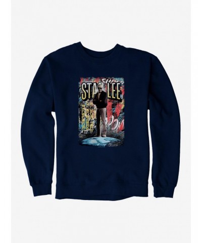 Stan Lee Universe True Believers Sweatshirt $10.92 Sweatshirts