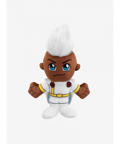 Marvel X-Men Storm Kuricha Sitting Plush $10.29 Plush