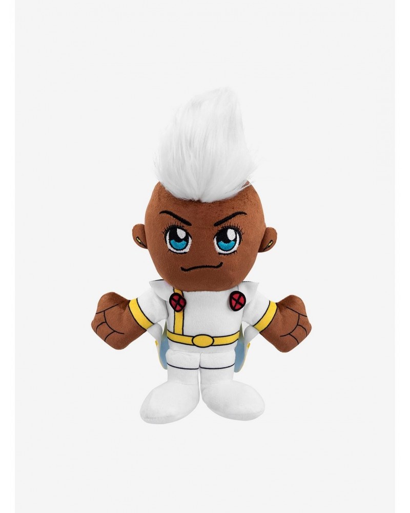 Marvel X-Men Storm Kuricha Sitting Plush $10.29 Plush