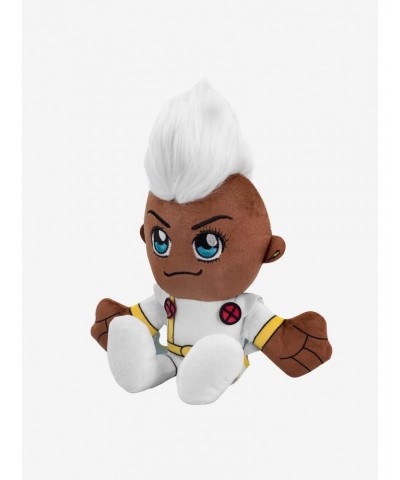 Marvel X-Men Storm Kuricha Sitting Plush $10.29 Plush