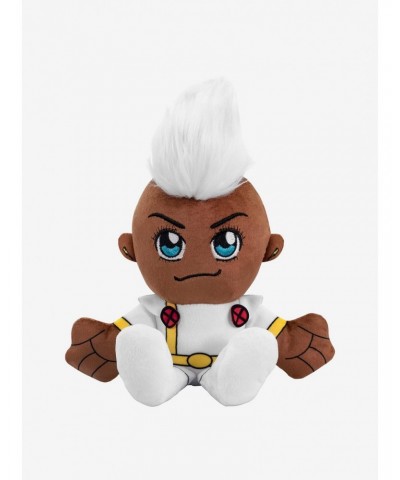 Marvel X-Men Storm Kuricha Sitting Plush $10.29 Plush