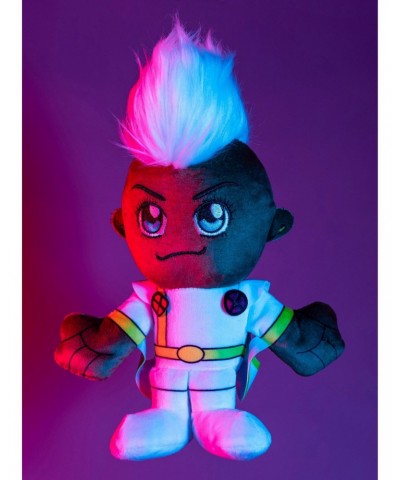 Marvel X-Men Storm Kuricha Sitting Plush $10.29 Plush