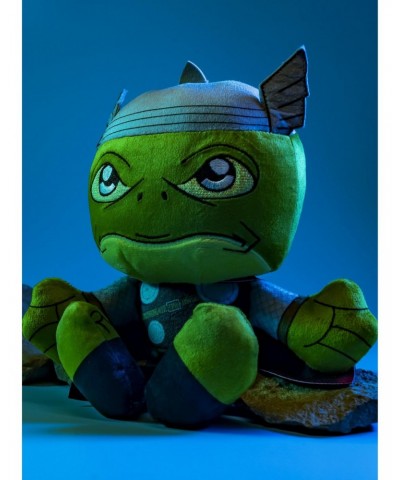 Marvel Thor Frog 8" Bleacher Creatures Plush Soft Toy $8.57 Toys