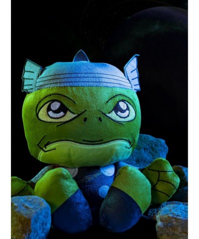 Marvel Thor Frog 8" Bleacher Creatures Plush Soft Toy $8.57 Toys