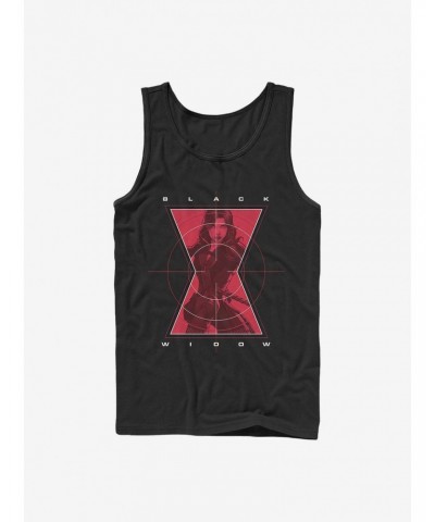 Marvel Black Widow Widow Target Tank $8.76 Tanks