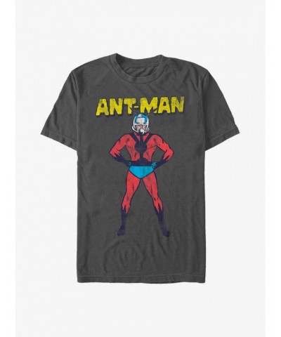 Marvel Ant-Man Classic Ant T-Shirt $9.18 T-Shirts