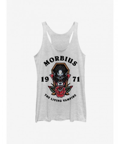 Marvel Morbius Deadly 1971 Vampire Girls Tank $8.70 Tanks