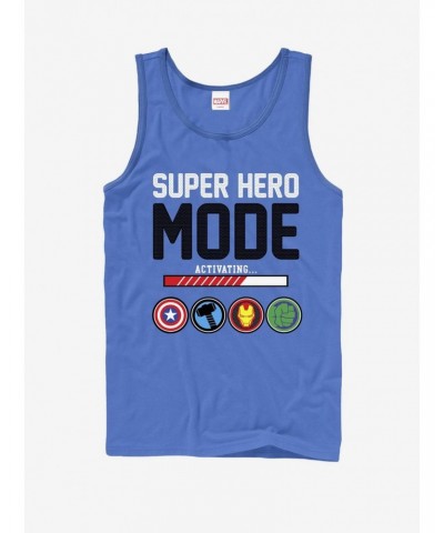 Marvel Mode Activating Tank $7.97 Tanks