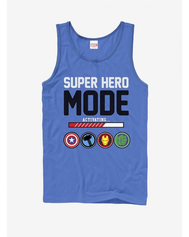 Marvel Mode Activating Tank $7.97 Tanks