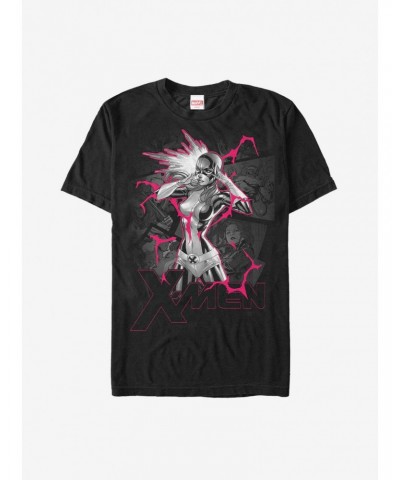 Marvel X-Men Phoenix Psychic T-Shirt $6.69 T-Shirts