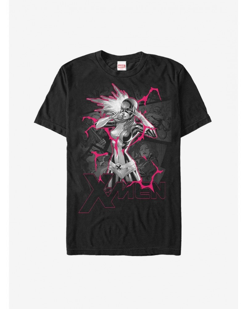 Marvel X-Men Phoenix Psychic T-Shirt $6.69 T-Shirts