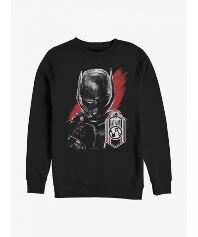 Marvel Ant-Man Tag Sweatshirt $10.33 Sweatshirts