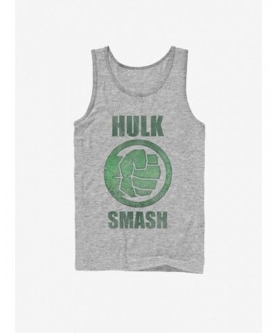 Marvel Hulk Hulk It Tank $9.96 Tanks