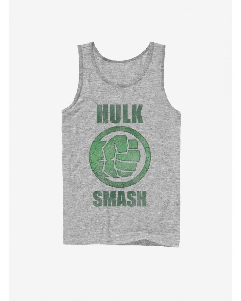 Marvel Hulk Hulk It Tank $9.96 Tanks