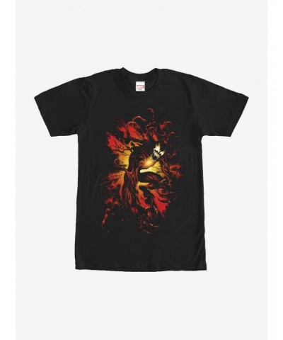 Marvel Carnage Cletus Kasady T-Shirt $6.88 T-Shirts